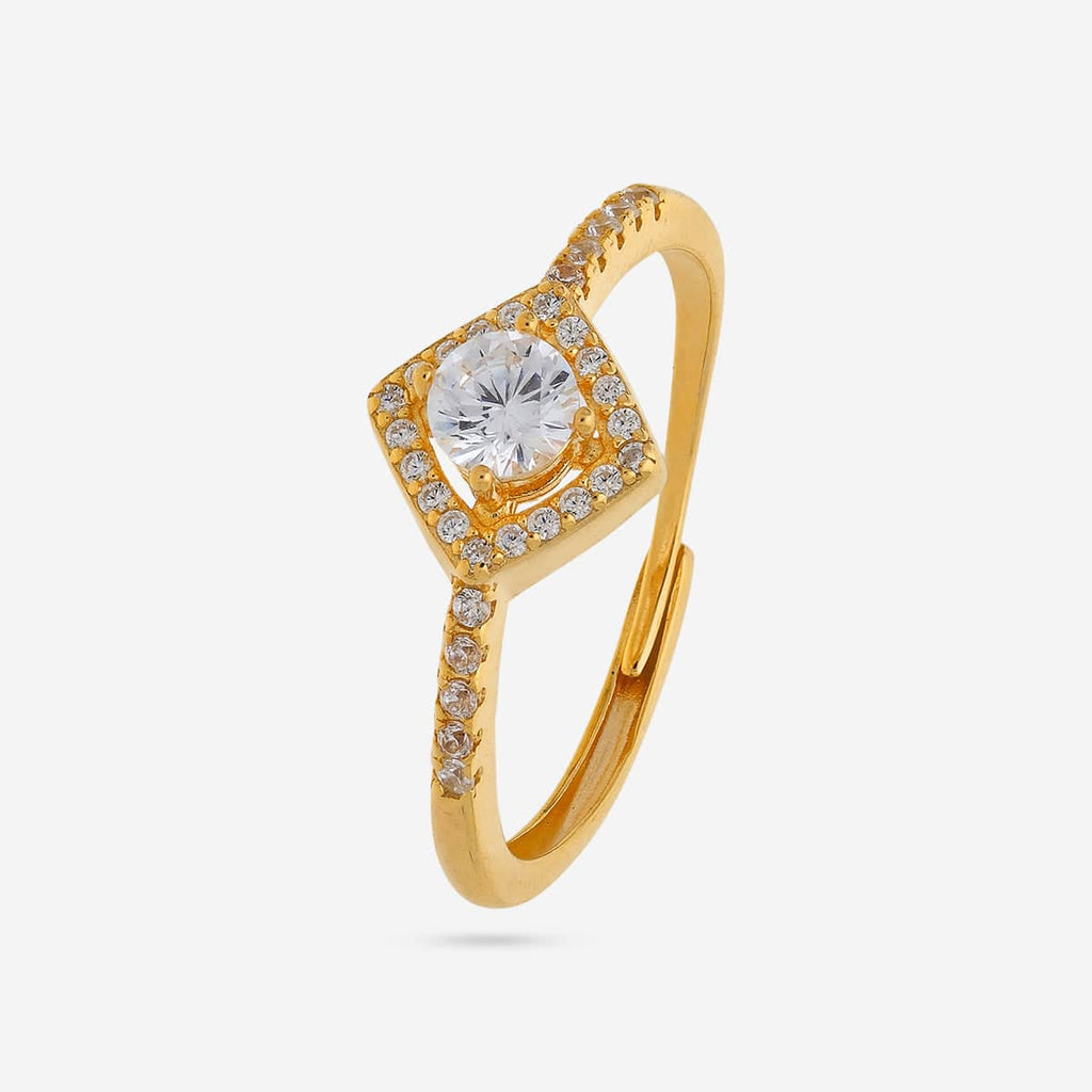 Silver Finger Ring 92.5 Silver Finger Ring 194379