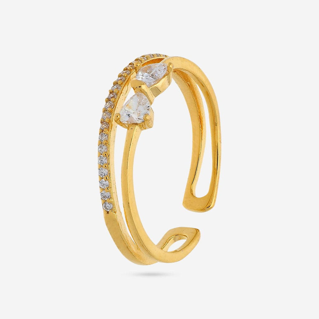 Silver Finger Ring 92.5 Silver Finger Ring 194383