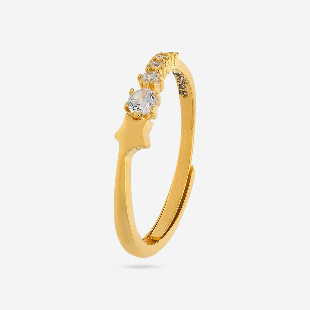 Silver Finger Ring 92.5 Silver Finger Ring 194385