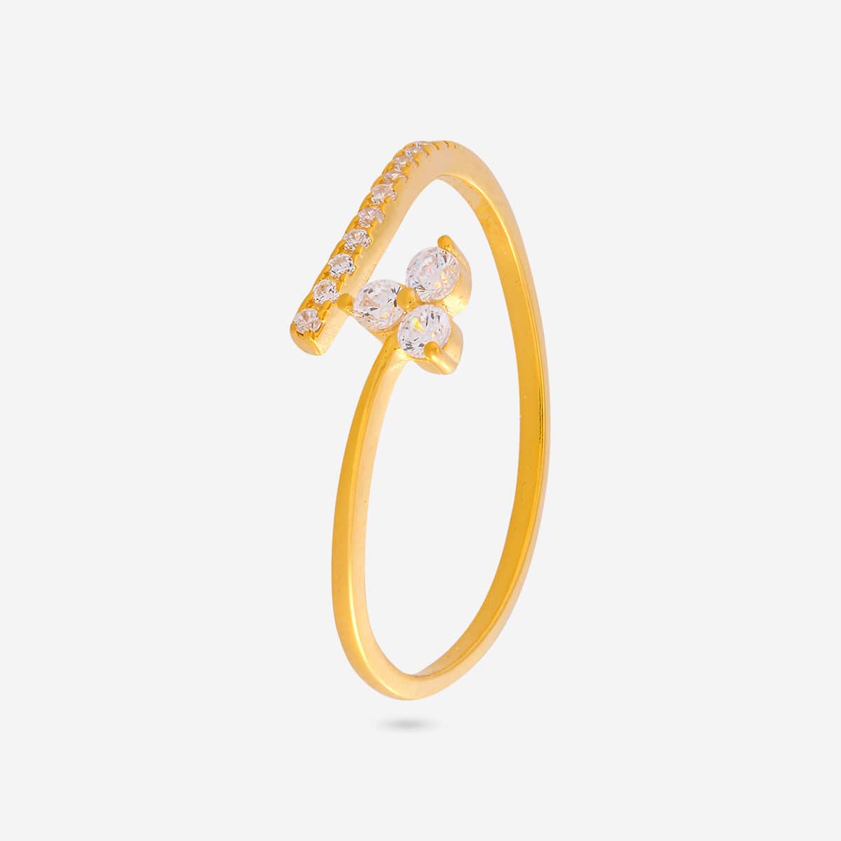 Silver Finger Ring 92.5 Silver Finger Ring 194595