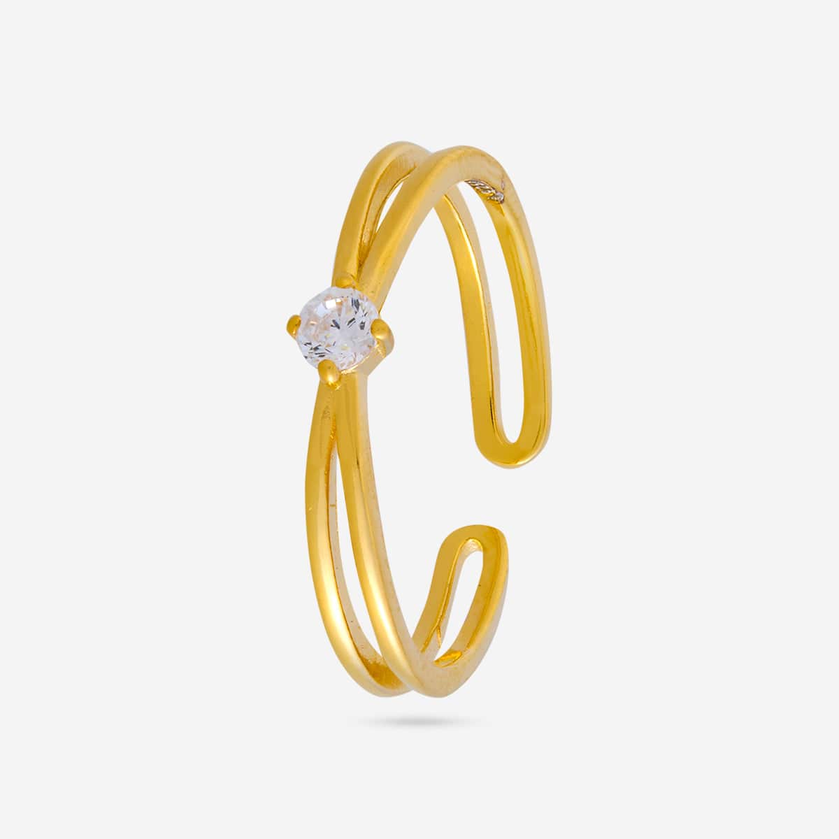 Silver Finger Ring 92.5 Silver Finger Ring 194597