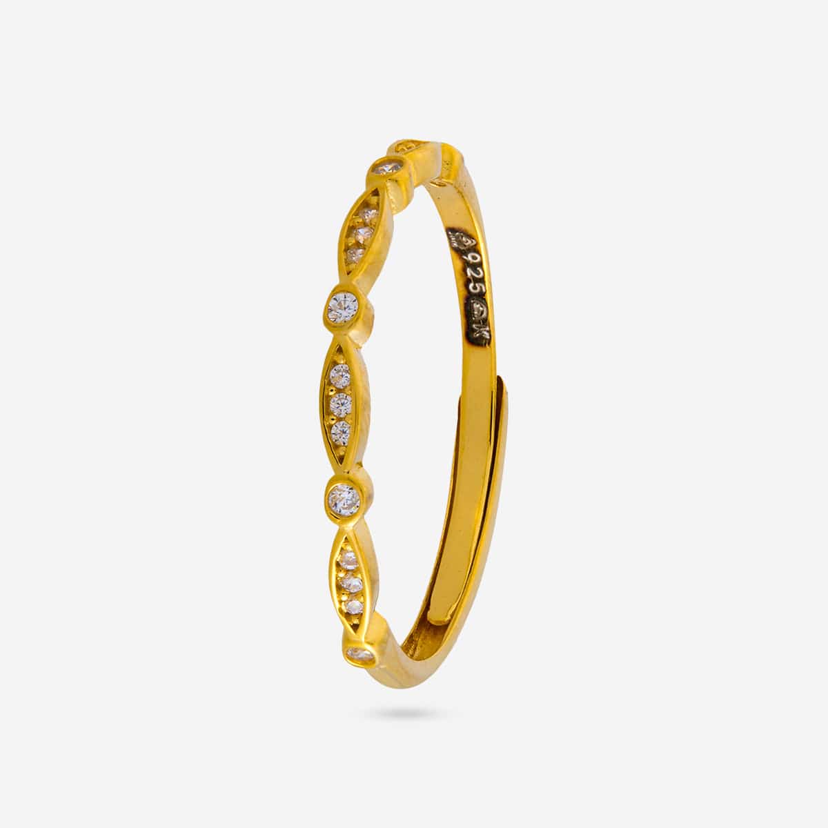 Silver Finger Ring 92.5 Silver Finger Ring 194604