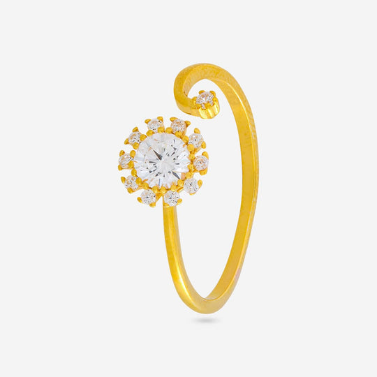 Silver Finger Ring 92.5 Silver Finger Ring 194608