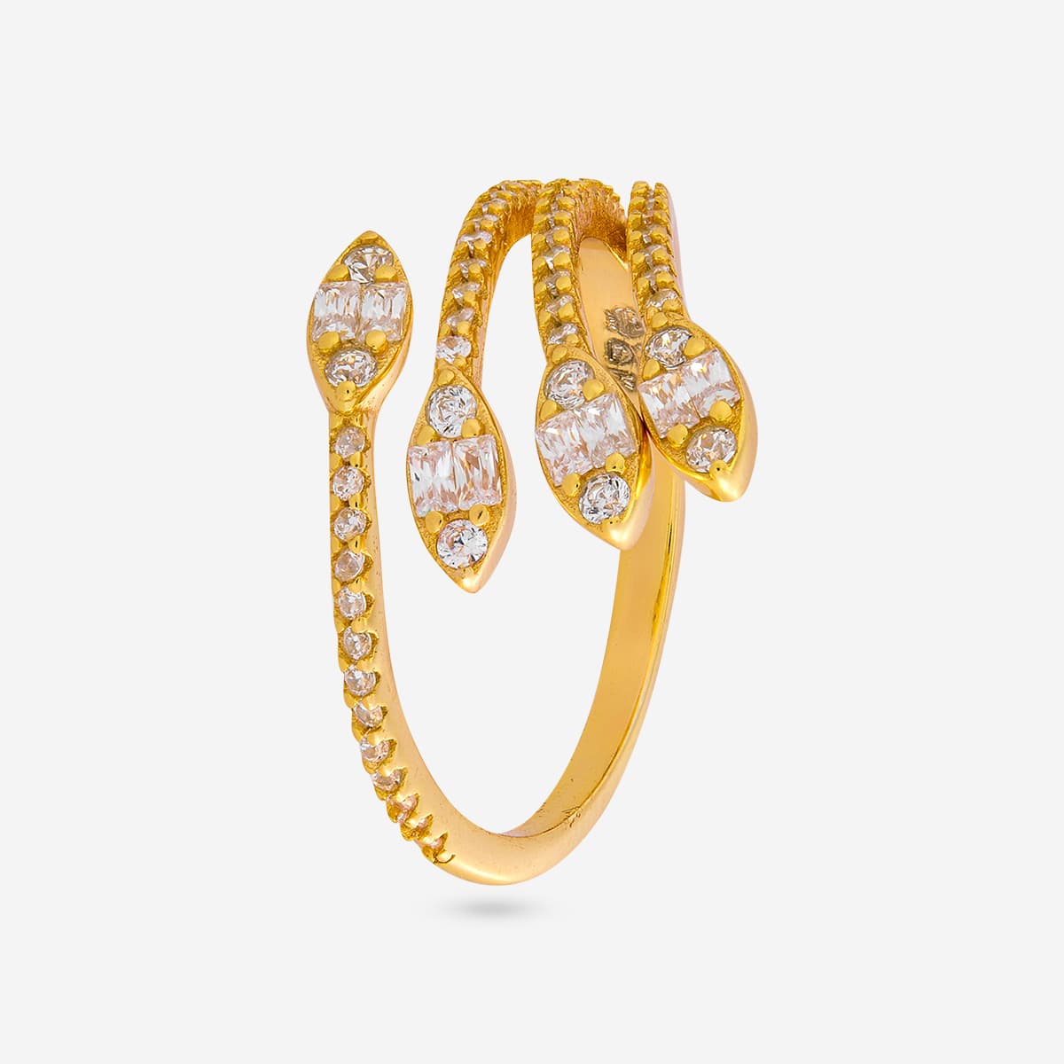 Silver Finger Ring 92.5 Silver Finger Ring 194849