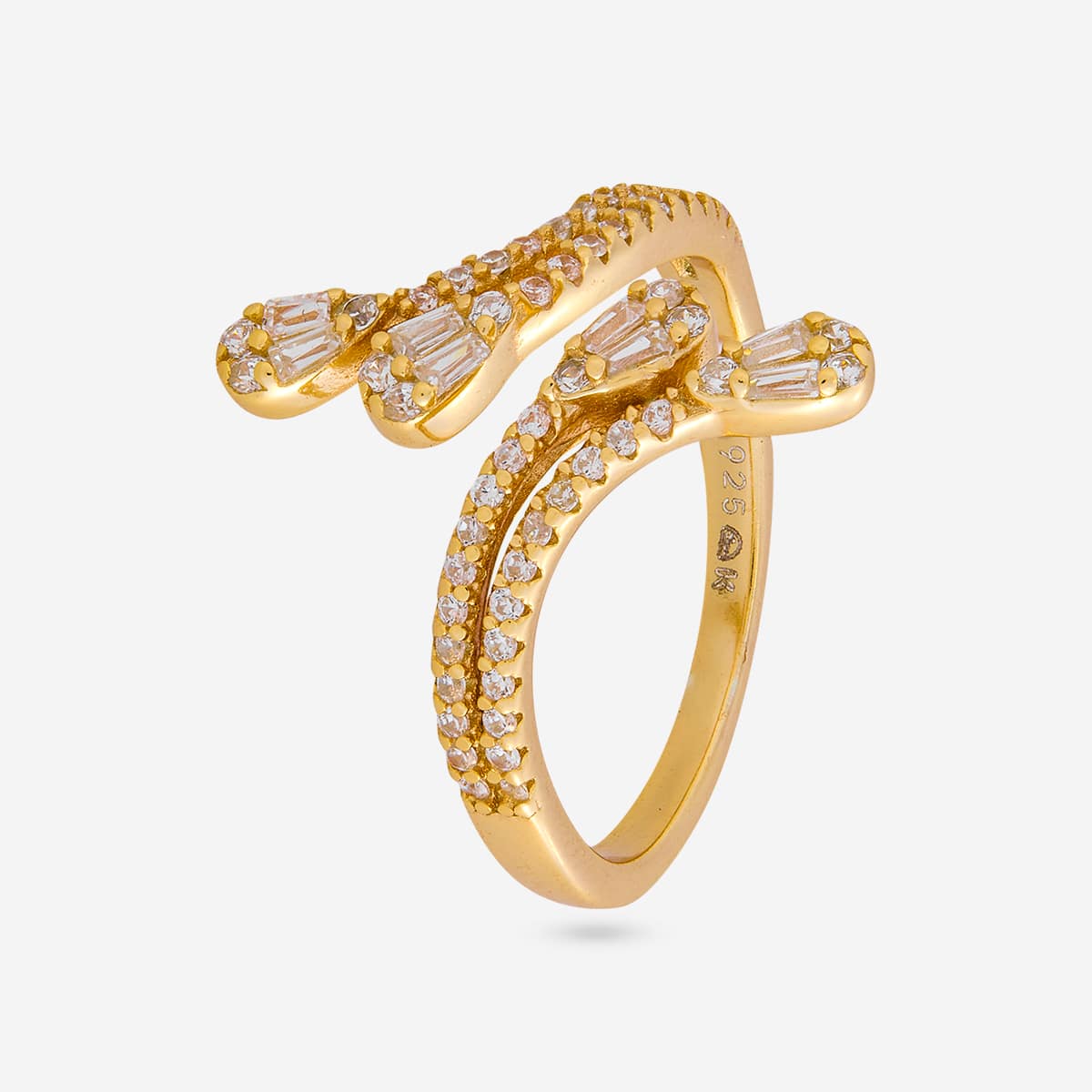 Silver Finger Ring 92.5 Silver Finger Ring 194850