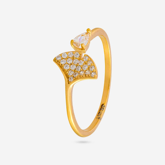 Silver Finger Ring 92.5 Silver Finger Ring 194874