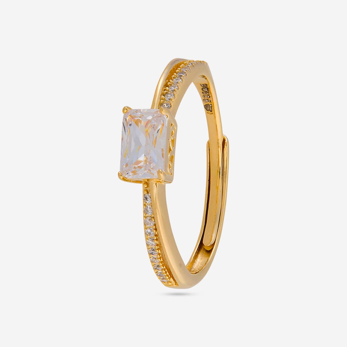 Silver Finger Ring 92.5 Silver Finger Ring 200894