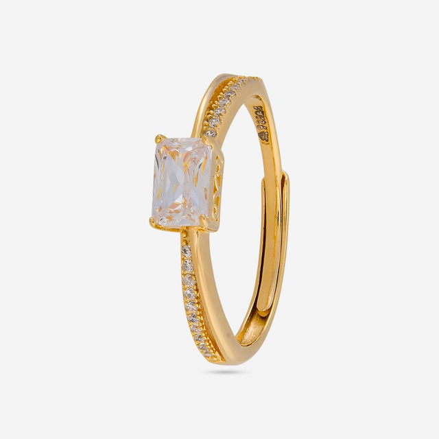 Silver Finger Ring 92.5 Silver Finger Ring 200894