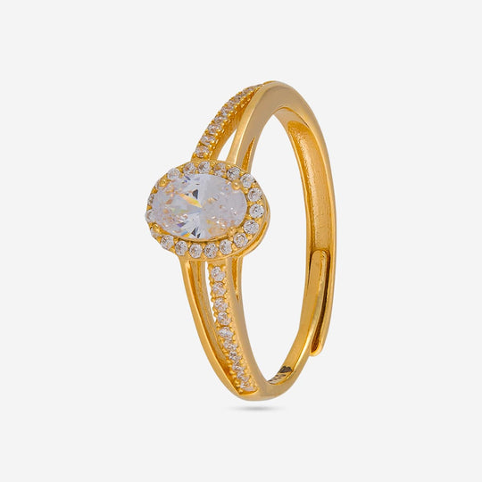 Silver Finger Ring 92.5 Silver Finger Ring 200897