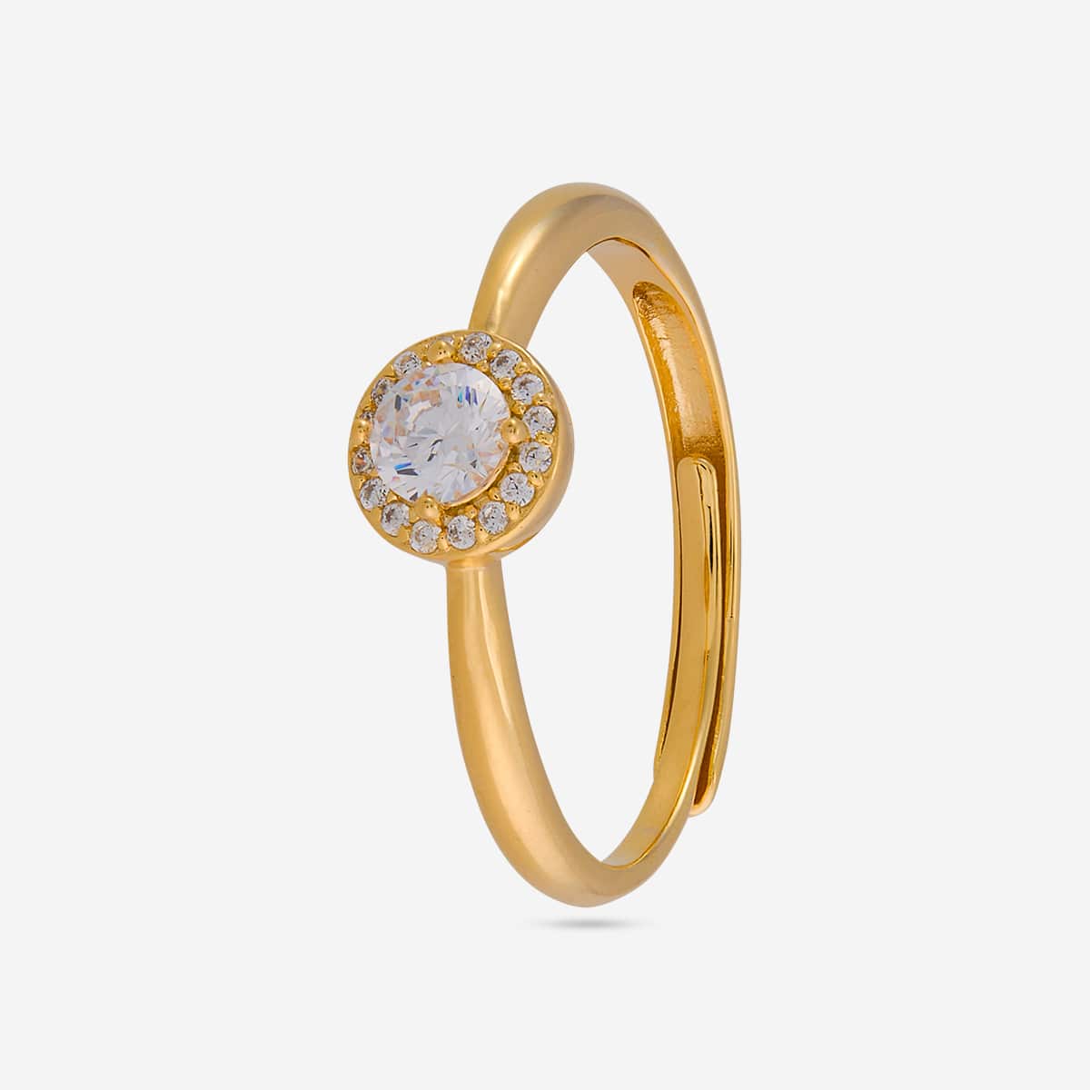Silver Finger Ring 92.5 Silver Finger Ring 200916