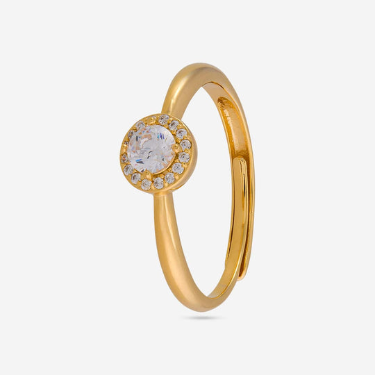 Silver Finger Ring 92.5 Silver Finger Ring 200916