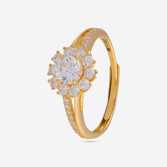 Silver Finger Ring 92.5 Silver Finger Ring 200918