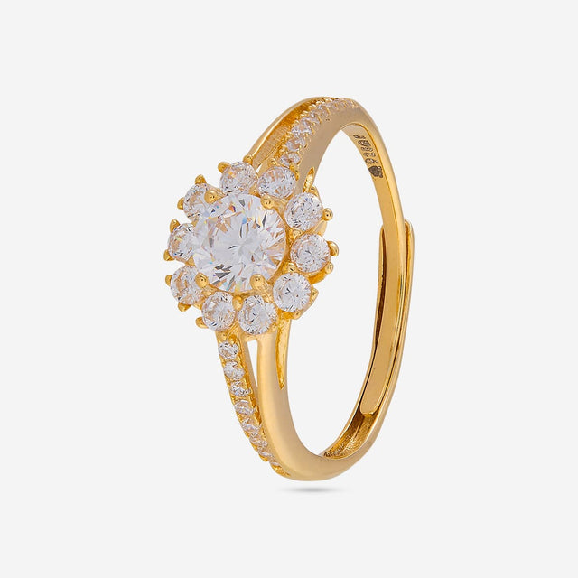 Silver Finger Ring 92.5 Silver Finger Ring 200918