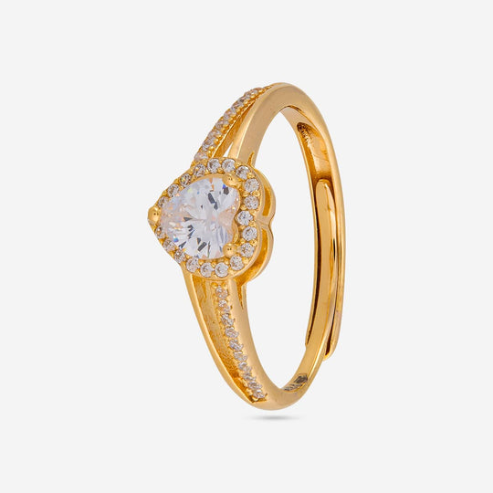Silver Finger Ring 92.5 Silver Finger Ring 200921