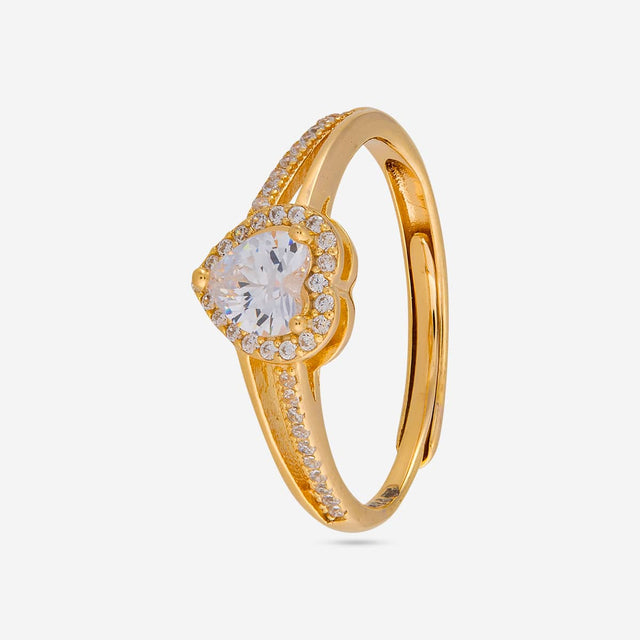Silver Finger Ring 92.5 Silver Finger Ring 200921