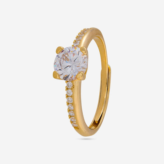 Silver Finger Ring 92.5 Silver Finger Ring 200922