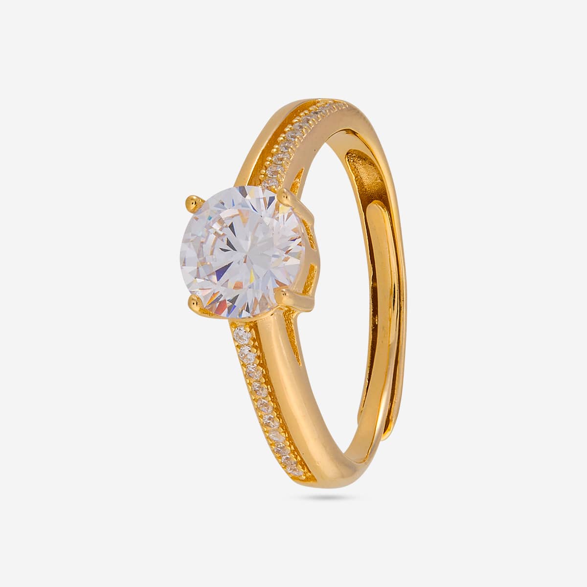 Silver Finger Ring 92.5 Silver Finger Ring 200923