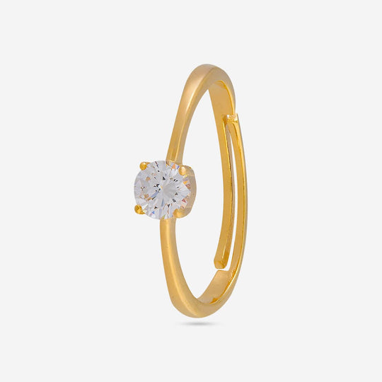 Silver Finger Ring 92.5 Silver Finger Ring 200924