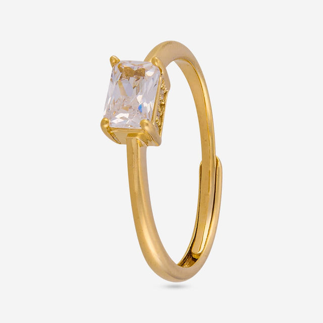 Silver Finger Ring 92.5 Silver Finger Ring 200926