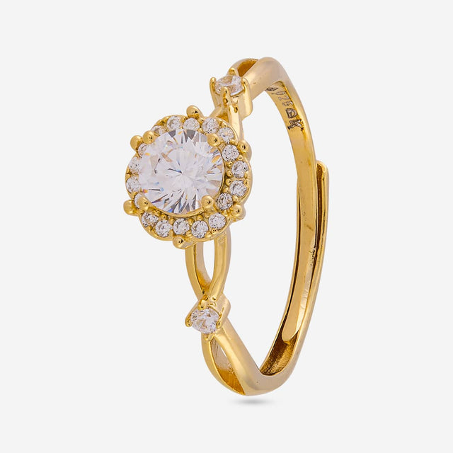 Silver Finger Ring 92.5 Silver Finger Ring 200928
