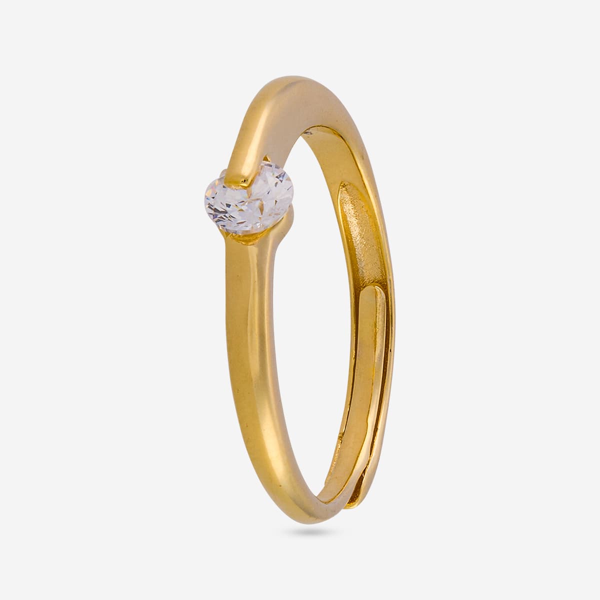 Silver Finger Ring 92.5 Silver Finger Ring 200929