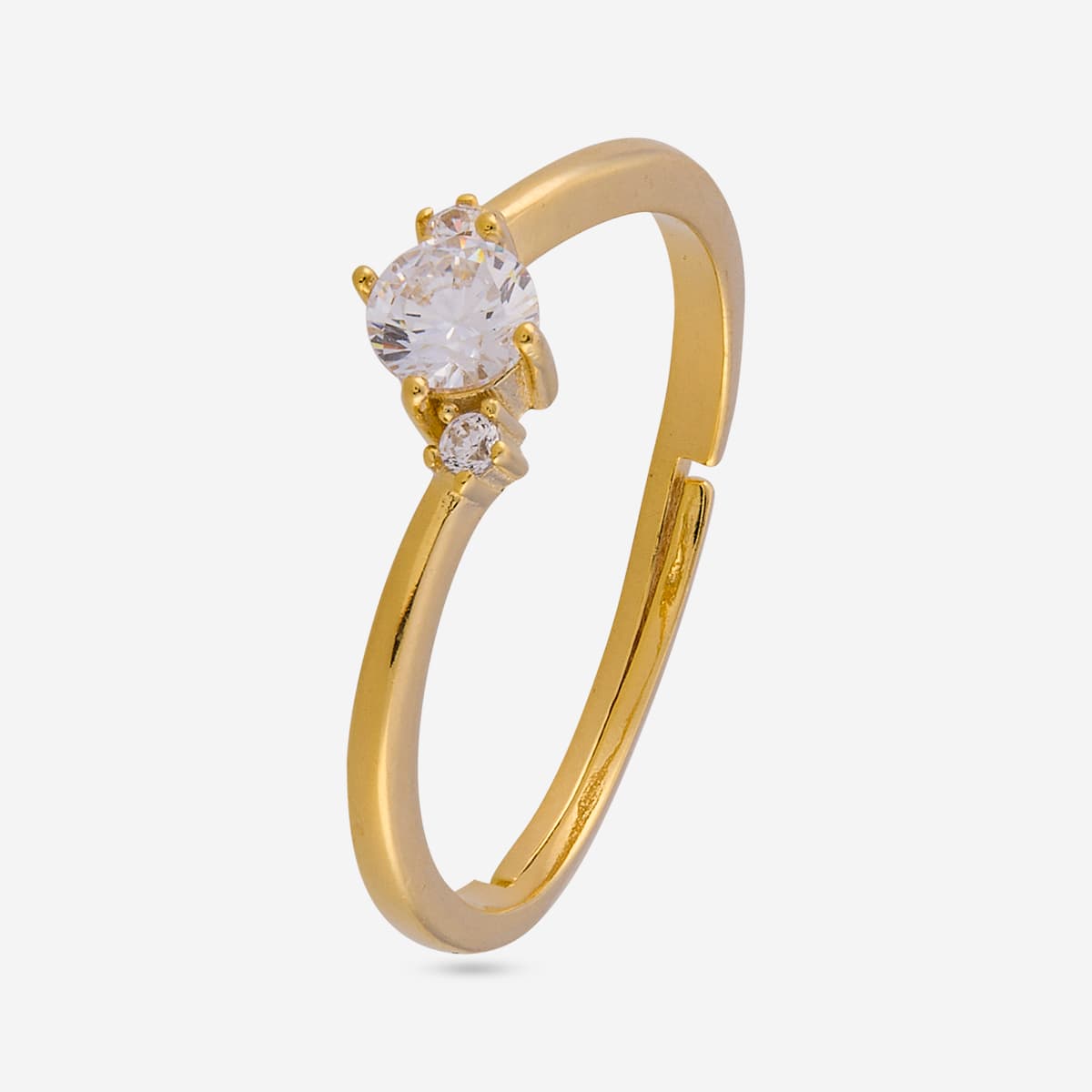 Silver Finger Ring 92.5 Silver Finger Ring 200930