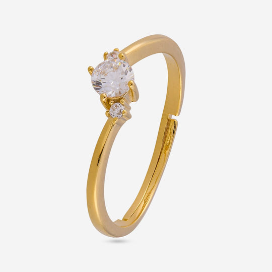 Silver Finger Ring 92.5 Silver Finger Ring 200930