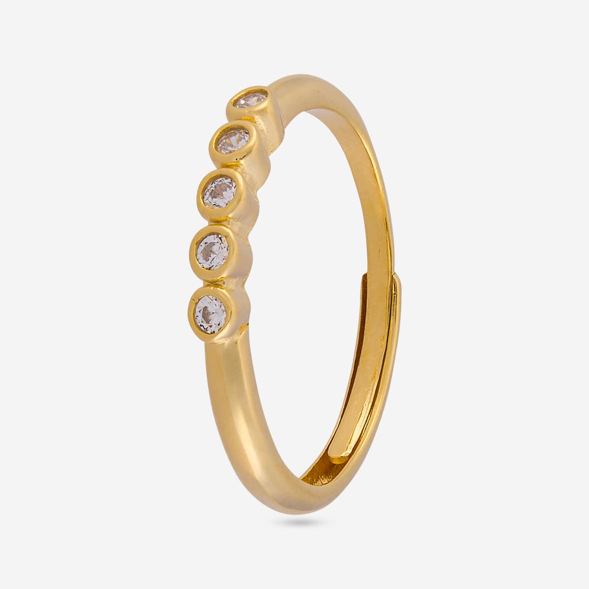 Silver Finger Ring 92.5 Silver Finger Ring 200931