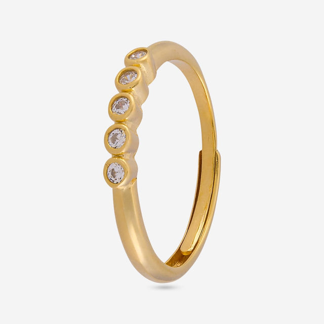 Silver Finger Ring 92.5 Silver Finger Ring 200931