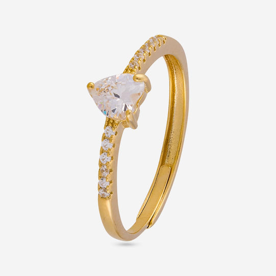 Silver Finger Ring 92.5 Silver Finger Ring 200935