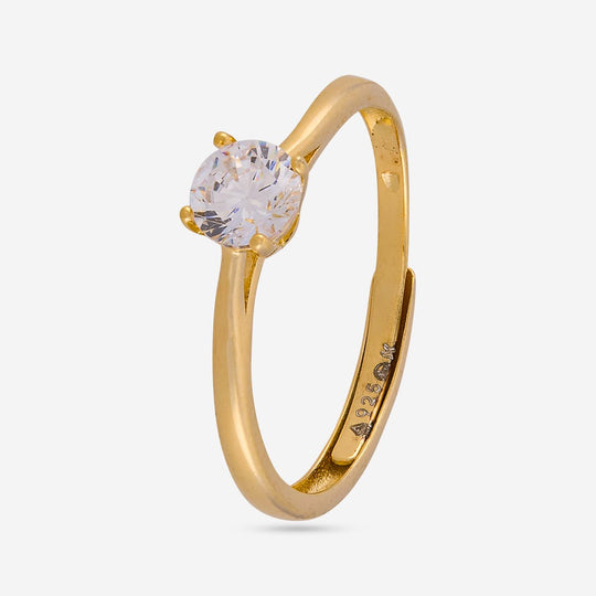 Silver Finger Ring 92.5 Silver Finger Ring 200938