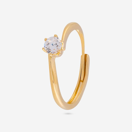 Silver Finger Ring 92.5 Silver Finger Ring 200942