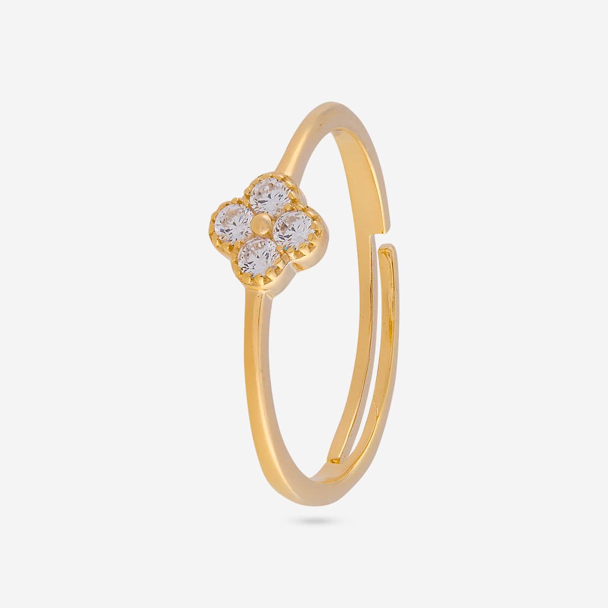 Silver Finger Ring 92.5 Silver Finger Ring 200946