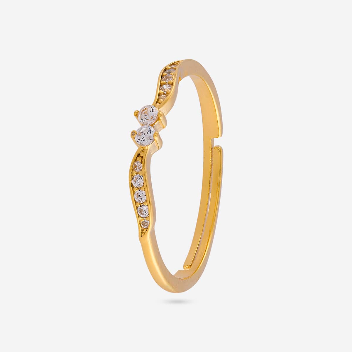 Silver Finger Ring 92.5 Silver Finger Ring 200948