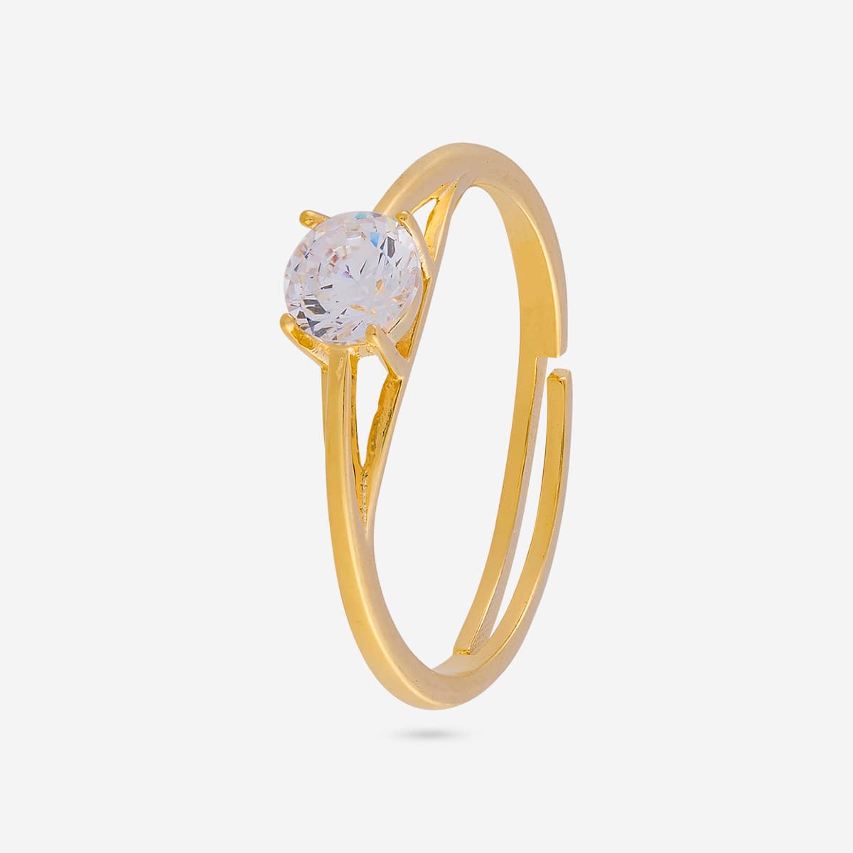 Silver Finger Ring 92.5 Silver Finger Ring 200952