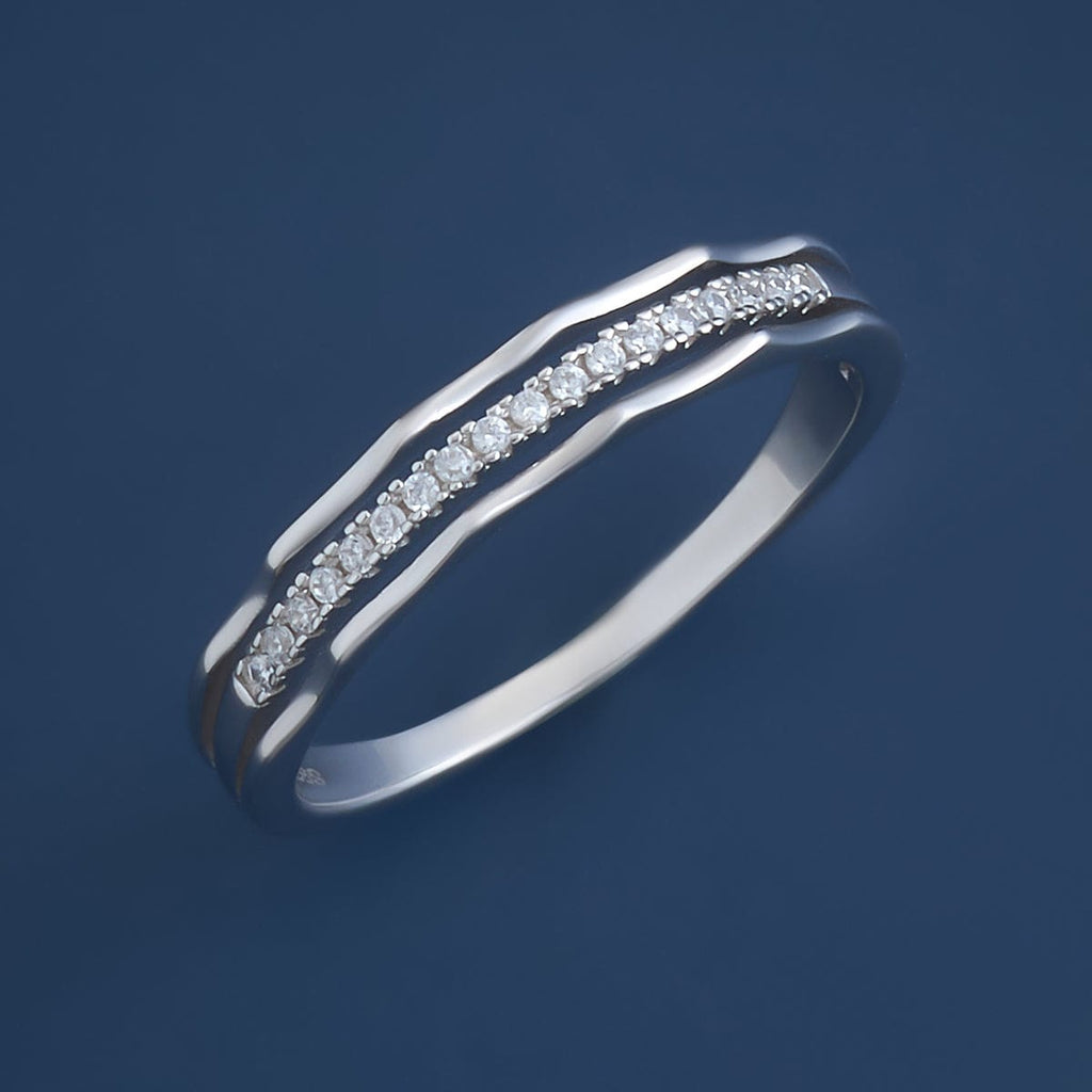 Silver Finger Ring 92.5 Silver Finger Ring 161024