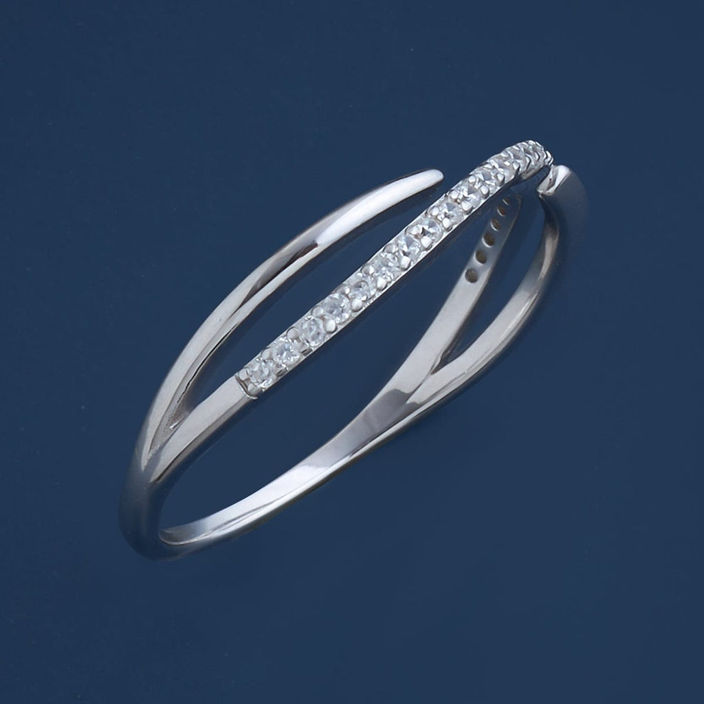 Silver Finger Ring 92.5 Silver Finger Ring 161071