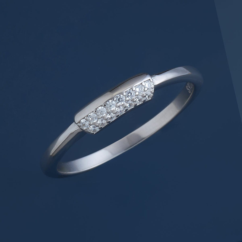 Silver Finger Ring 92.5 Silver Finger Ring 161160