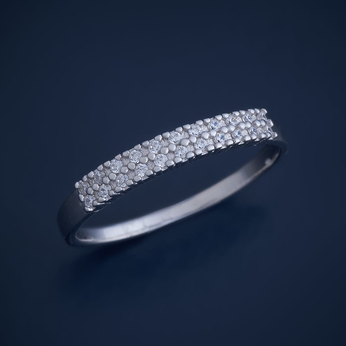Silver Finger Ring 92.5 Silver Finger Ring 176866