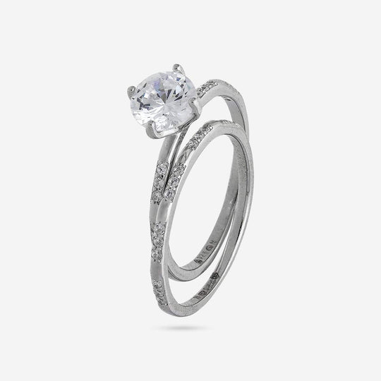 Silver Finger Ring 92.5 Silver Finger Ring 194134