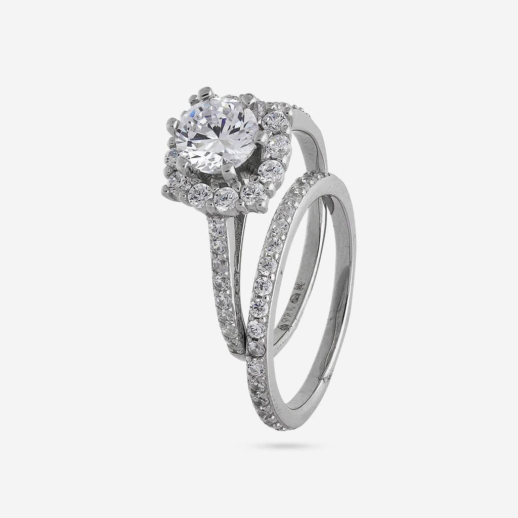 Silver Finger Ring 92.5 Silver Finger Ring 194135