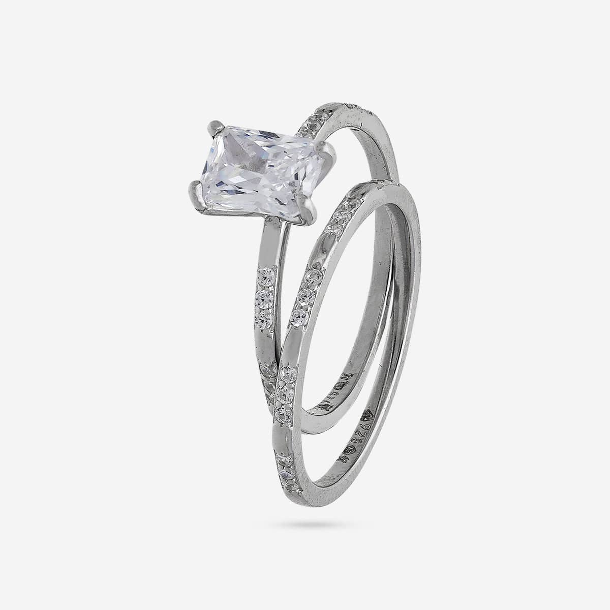 Silver Finger Ring 92.5 Silver Finger Ring 194137