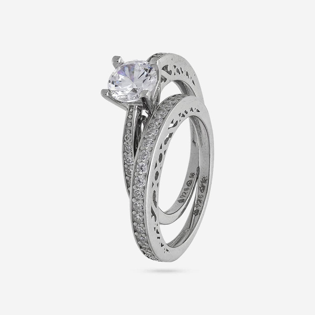 Silver Finger Ring 92.5 Silver Finger Ring 194138