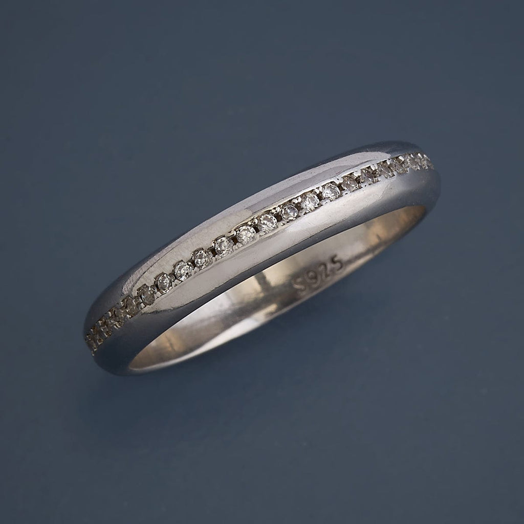 Silver Finger Ring 92.5 Silver Finger Ring 164202