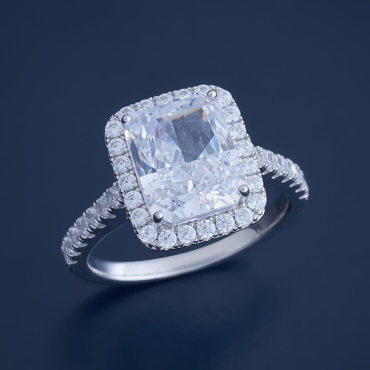 Silver Finger Ring 92.5 Silver Finger Ring 176652