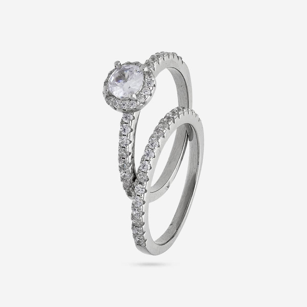 Silver Finger Ring 92.5 Silver Finger Ring 194349