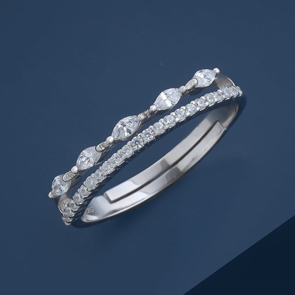 Ring Etiquette - Leon Megé | The Art of Platinum®