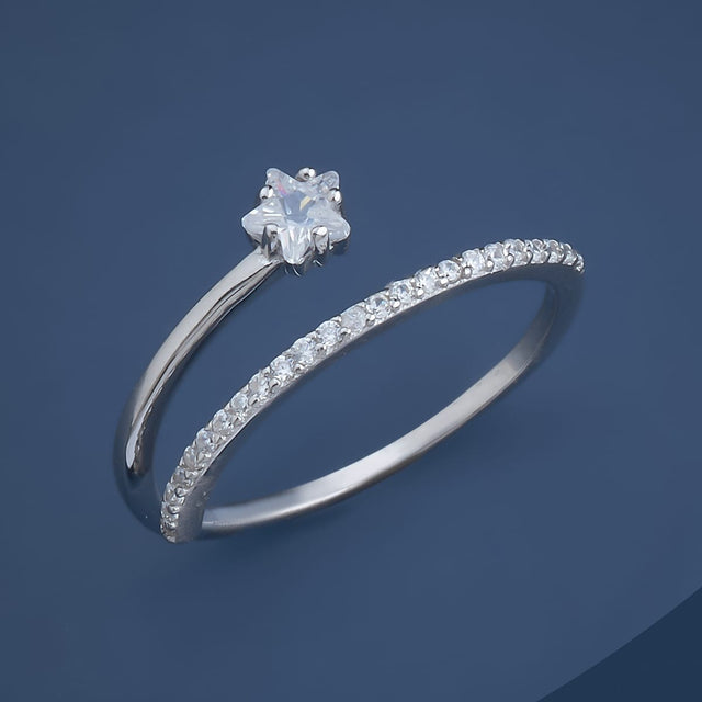 Silver Finger Ring 92.5 Silver Finger Ring 164324