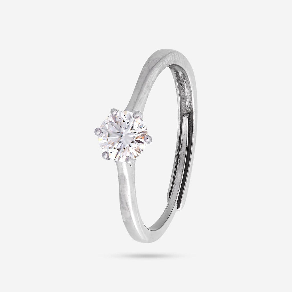 Silver Finger Ring 92.5 Silver Finger Ring 188310