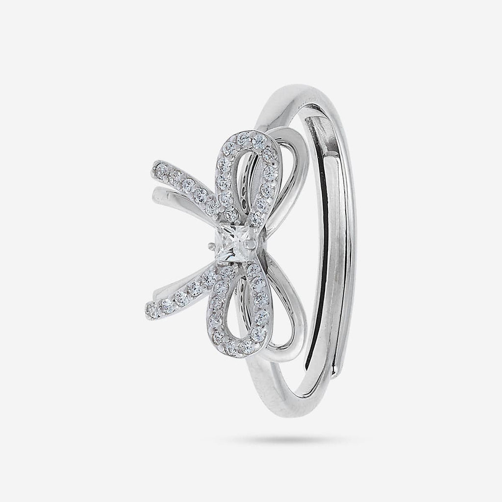 Silver Finger Ring 92.5 Silver Finger Ring 188311